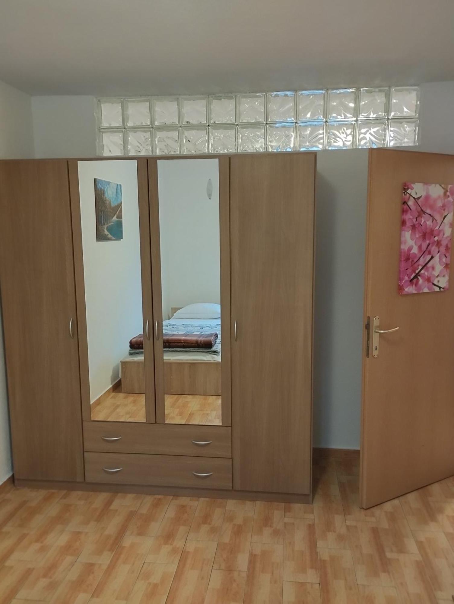 Dck Apartments Kostrena Eksteriør billede