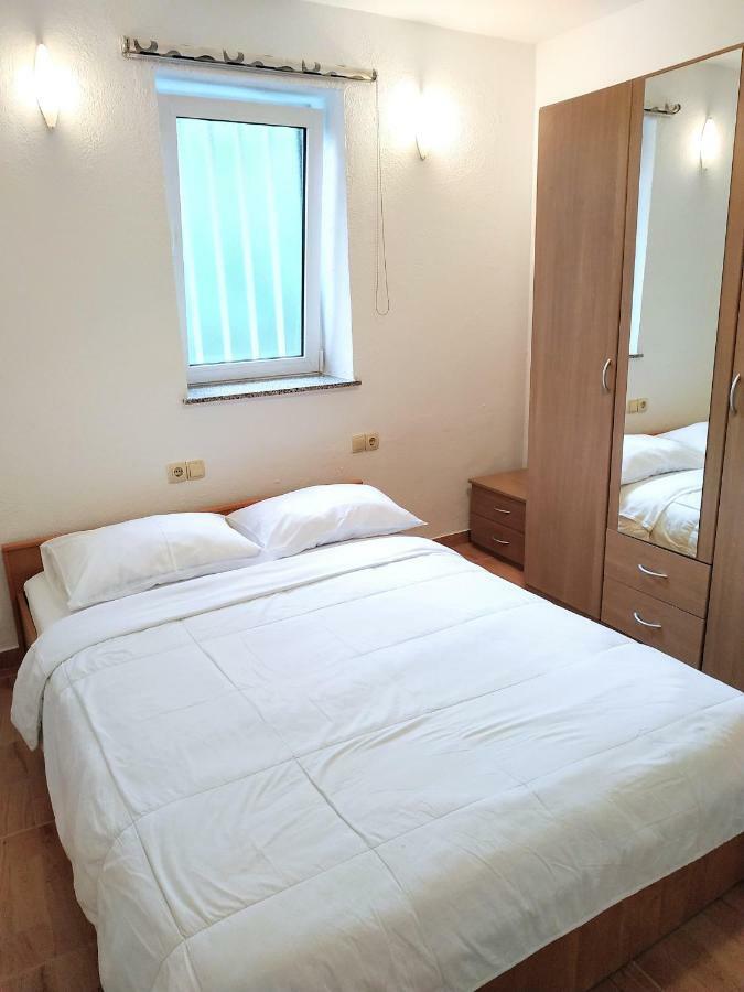 Dck Apartments Kostrena Eksteriør billede